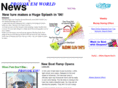 minimagiclures.com