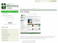 ministrytheme.com