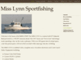 misslynnsportfishing.com