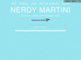 nerdymartini.com