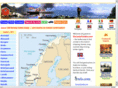 norvegehotels.com