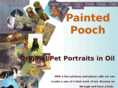 paintedpooch.com
