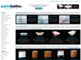 parisbaths.com