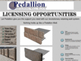 pedallion.com