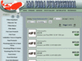performancepropondpumps.com