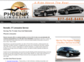 phoenixlimoct.com