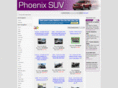 phoenixsuv.com