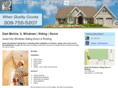 qcwindowssidingdoorsandroofing.com