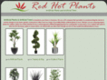 redhotplants.co.uk