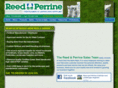reedandperrine.com