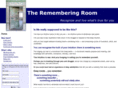 rememberingroom.com