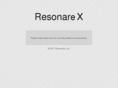 resonarex.com