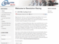revolutionracing.org