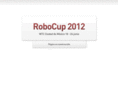 robocup2012.org