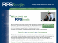 rpsbenefits.net