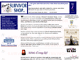 rsurvivorshop.com