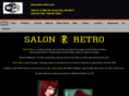 salon-retro.com