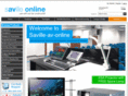 saville-av-online.com