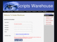 scriptswarehouse.co.uk