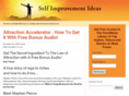 selfimprovementideas.com