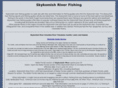 skykomishriverfishing.com