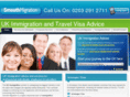 smoothmigration.com