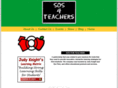 sos4teachers.com