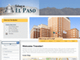 stayinelpaso.com