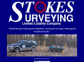 stokesurveying.com