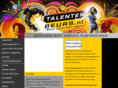 talentenbeurs.com