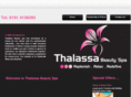 thalassabeauty.com