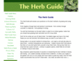 the-herb-guide.com