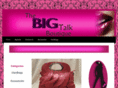 thebigtalkboutique.com