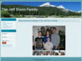 thejeffdixonfamily.com