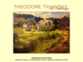 theodoretihansky.com