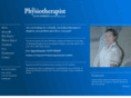 thephysiotherapist.net