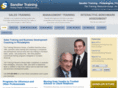 thetrainingresourcegroup.com