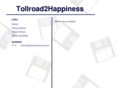 tollroad2happiness.com
