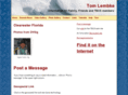 tomlembke.com