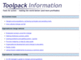 toolpack.info