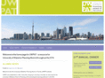 uwplanningalumni.com