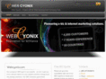 webcyonix.com