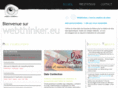 webthinker.eu