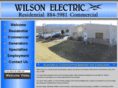 wilsonelectricllc.com