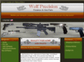 wolfprecision.com