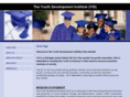yditheyouthdevelopmentinstitute.com