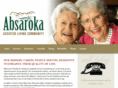 absarokaalf.com