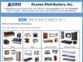 accessdistributors.com