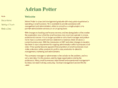 adrianpotter.com