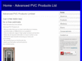 advancedpvcproductsltd.co.uk